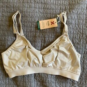 Bodily Free to Be Nursing and Pumping Bra
